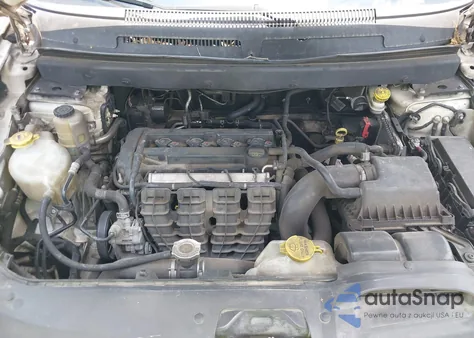 2018 Dodge Journey Se from USA, damaged, VIN 3C4PDCAB6JT386142